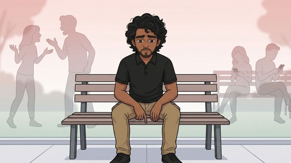 Why Modern Relationships Fail