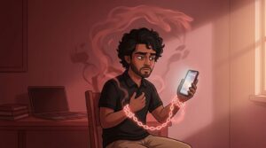 How to Stop Watching Ponography Forever Without Stress?